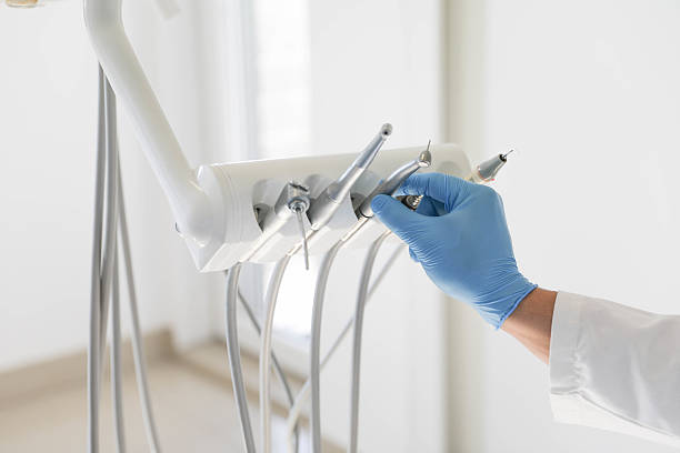 24/7 Emergency Tooth Extraction experts in England, AR